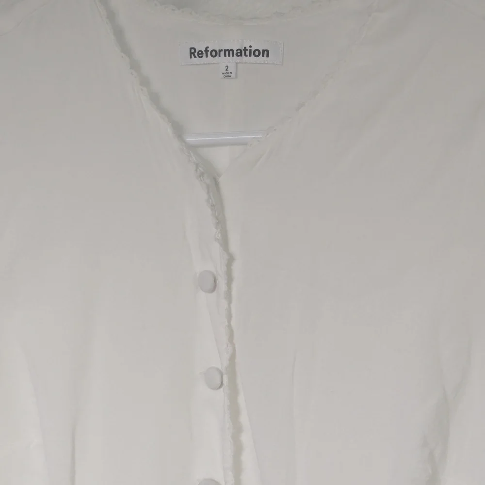 Rishi Dress Reformation - Picture 3 of 5